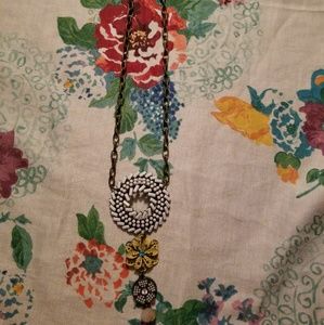 Plunder Addilynn (retired) necklace